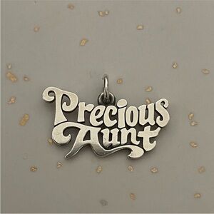 James Avery charm